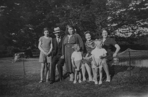 album Salmon Ponds 03-01-1940